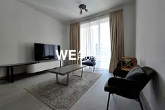 12 CHEQUES OPTION | MID FLOOR | FURNISHED | VACANT