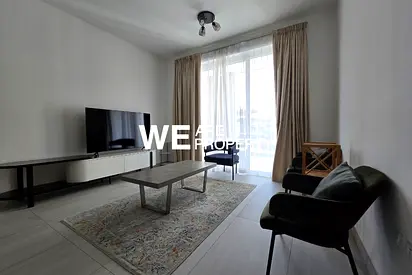 12 CHEQUES OPTION | MID FLOOR | FURNISHED | VACANT