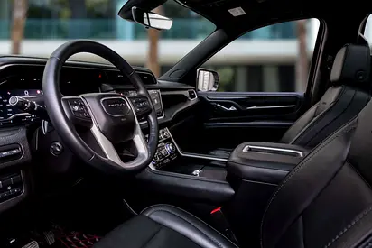 2022 GMC YUKON 照片 9