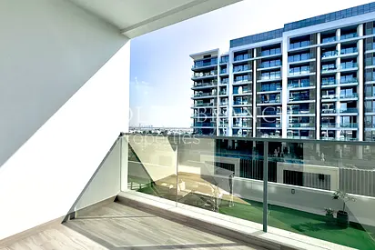 Ready To Move | Great Location | Modern Unit