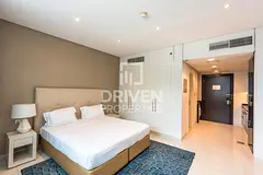 Exclusive | Canal View | Ready to Move In