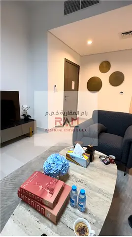 Spacious 2-Bedroom Apartment for Sale in Bluebell Residence with Flexible Payment Plan