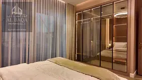 NO COMMISSION | DIRECT FROM DEVELOPER | FULLY FURNISHED 1BHK 1090 SQ FT | AED 720K | PAYMENT PLAN |