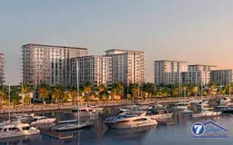 Pier Point | 3BR | Waterfront Luxury | Spacious Living