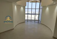 2BR Hotel Apartment | Azizi Star Al Furjan | Balcony | Downtown City View