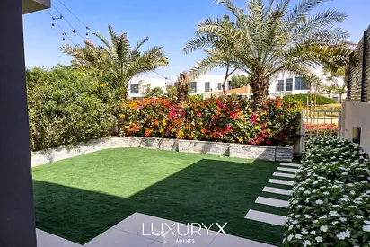 Great location | Green Belt | Available May