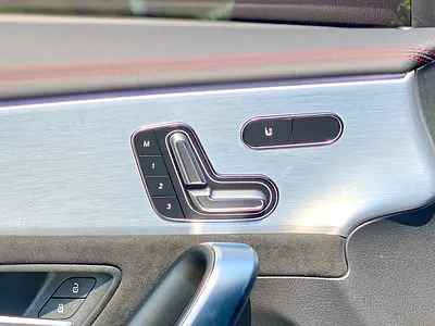 2021 Mercedes-BENZ CLA 缩略图 14