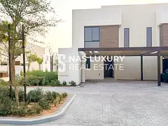End Unit | Landscape | Ready to move in
