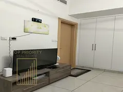 Furnished Studio | Balcony | Skyline View | The Square Tower JVC