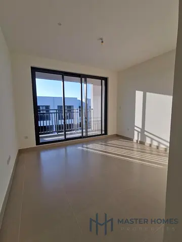 3BR+Maid | Prime Location | Available from 15th April