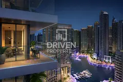 Modern Unit | Below OP | Stunning Marina View