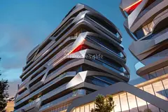 Next to Royal Palace | Luxe Furnishing | 2 + Maids