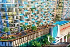 High-Floor Studio | Luxury Living | Genuine Sale