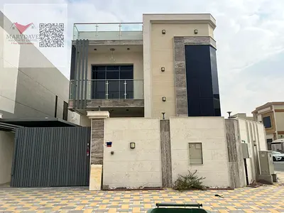 VILLA FOR RENT