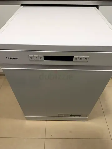 Hisense Dishwasher for Sale