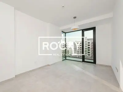 2 B/R with Balcony | Pool, Gym & Parking