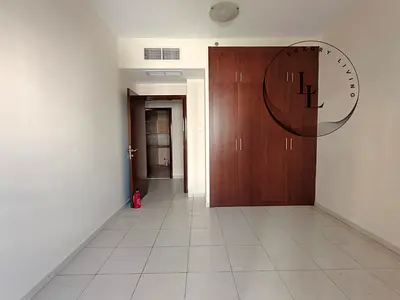 Lavish 2bhk apartment with free parking in Al majaz 3 area