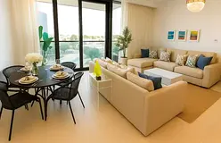 One Bedroom apartment in Downtown for monthly rent