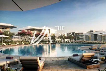 عرض مميز | صف واحد | قطعة أرض زاوية كبيرة