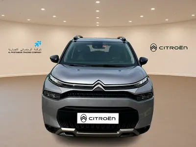 Citroen C3 Shine 2023 - GCC Specs (REF-28)