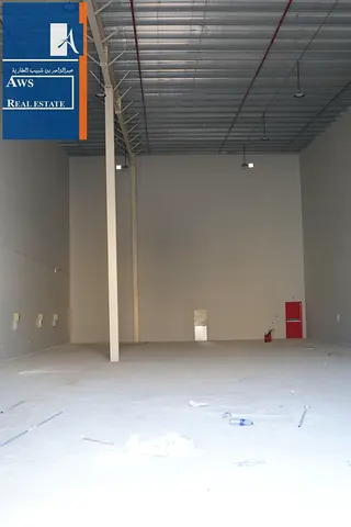 Industrial Warehouse with 100KW Capacity | Prime Ind. Area