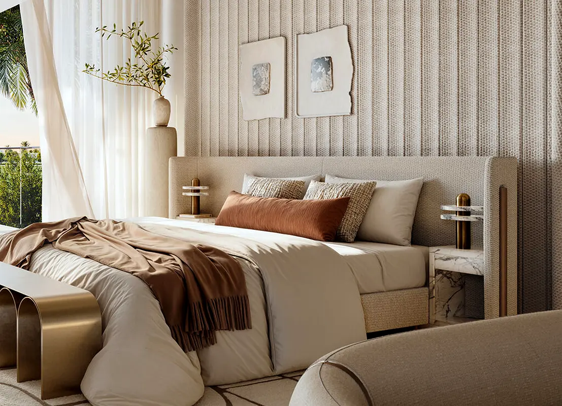 Montura 3 by Emaar - View 2