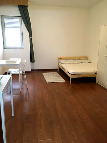 FULLY FURNISHED BEDROOM WITH PRIVATE BATHROOM – World Trade Centre Metro @ 3,500 for Kabayan