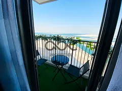 Elegant 1BHK Sea View | High Floor | Fully Furnished