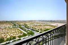 Qamar 1 | 2 Bed Room Plus Maids | Tenanted