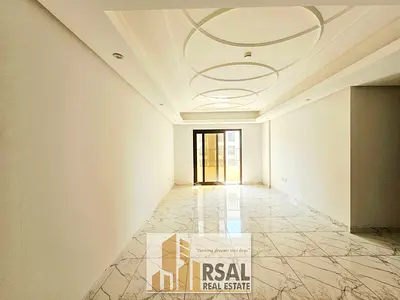 Lavish family 2 BHK With Balcony/Ready to move/EASY Payment/Near to New Muwaileh Park