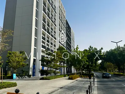Aljada | Stylish Apartments | Ready Value