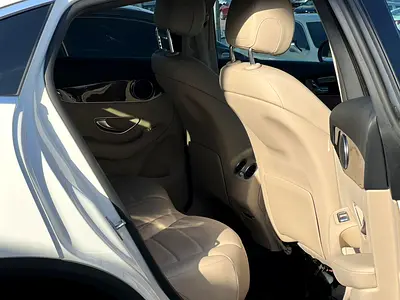 Mercedes-Benz GLC 300, миниатюра 10