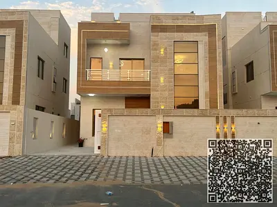 Luxury Villa for Rent in Al Helio 2 – Spacious & Elegant Living