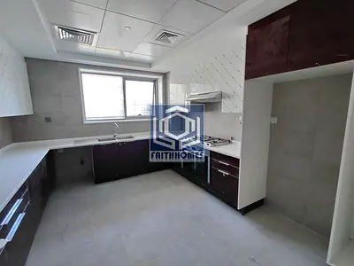 3-Bedroom w/ 2 Balconies | Brand New | Huge Layout
