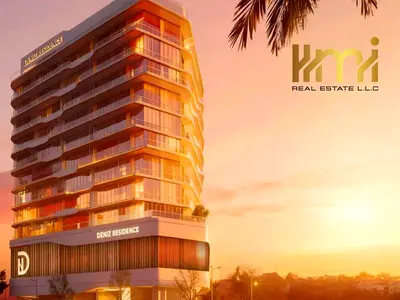 SMART HOME |Near to Metro | High ROI | Flexible Payment Plan