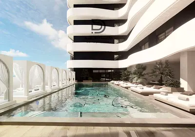 ✨ Zero Commission – Freehold Ownership – Best Price in the Project ✨