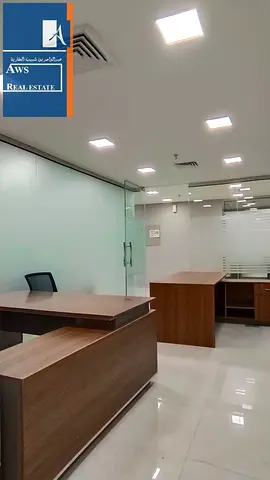 Equipped Office at Shaikh Zayed Road with FREE DEWA & WiFi