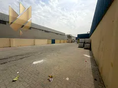 Commercial plot for rent in Industrial Area 18, 10,000 sq ft, on the main street