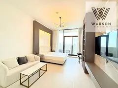 Fully Furnished I Brand New I Mid Floor