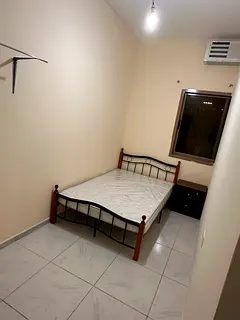 CLEAN/TIDY LARGE PARTITION OPPOSITE OF SHARJAH CITY CENTER