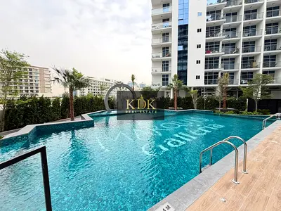 Luxury 3 BHK with Private Pool / High End Finishing | Book Now