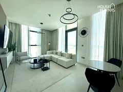 Vacant | Fully Furnished | Crystal Lagoon Views