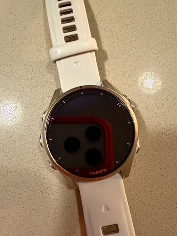 Garmin Fenix 8 Amoled Sapphire