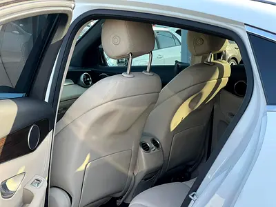 Mercedes-Benz GLC 300, миниатюра 9