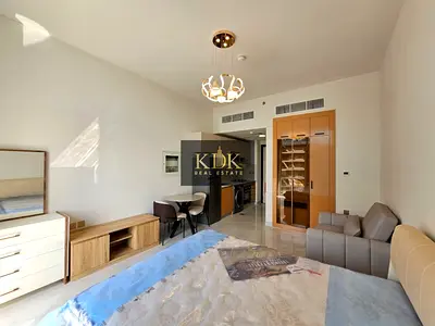 Fully furnished | Well Maintained | Ready to Move