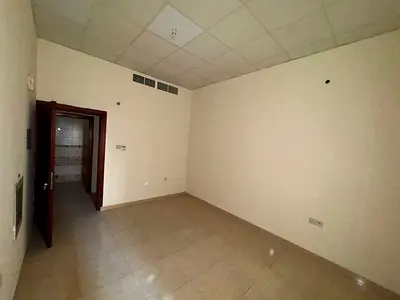 استوديو مميز بمطبخ منفصل ومساحة عملية يقع في أحد أفضل المواقع بالراشدية بعجمان، بالقرب من جميع الخدمات والمرافق الحيوية