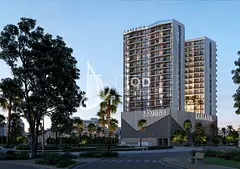 High ROI Investment | 1% Post Handover Payment Plan |