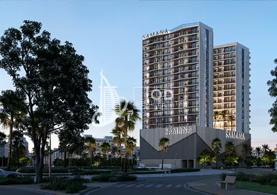 High ROI Investment | 1% Post Handover Payment Plan |
