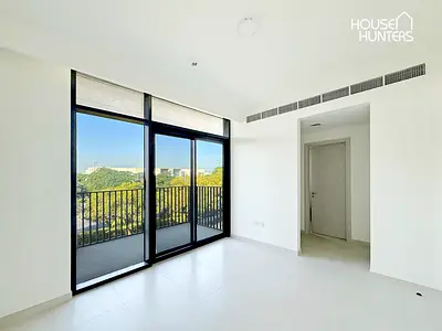 Single row | Green views| Brand New