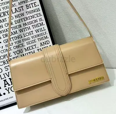 Ladies BAG